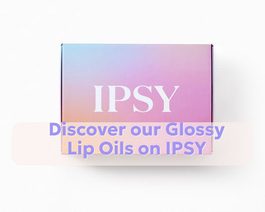 IPSY march 2024 box ring of color feature