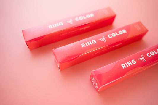 trio vinyl lip lacquer hybrid lipstick lip gloss formula grand rapids michigan cruelty free makeup