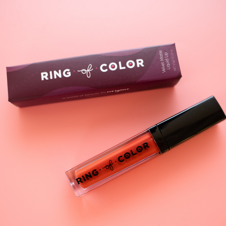 velvet matte liquid lipstick non drying