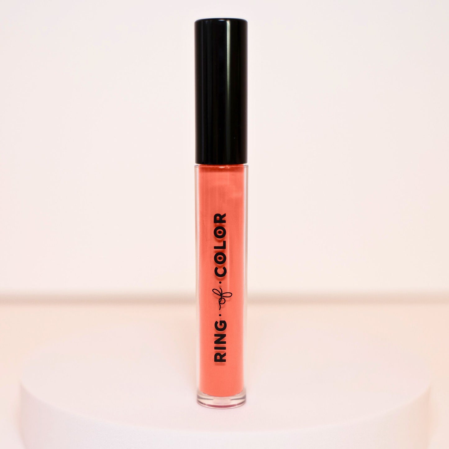 creamy mid tone marsala nude lip lacquer shade