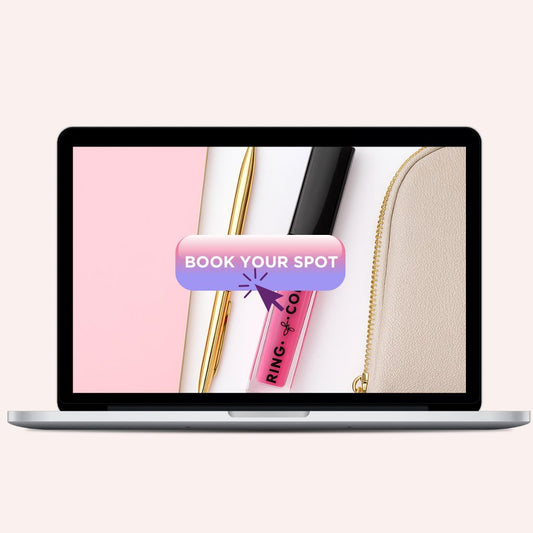 Virtual Shopping Experience