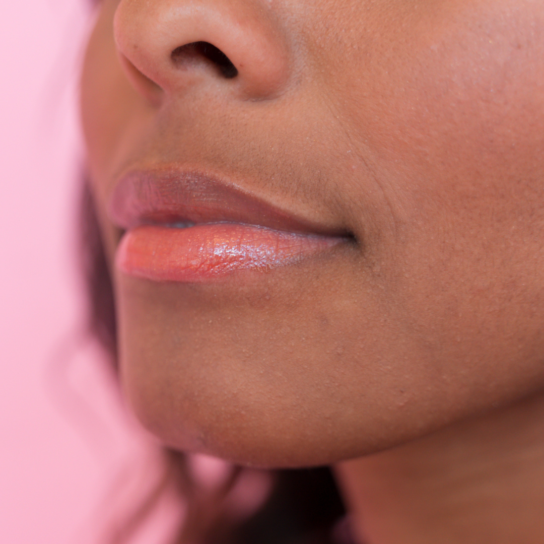 ringofcolor-Colormediamondlipgloss-sierra-peachsoft-darkskin