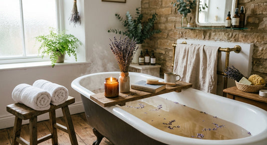 How to Build a Beauty Routine That Supports Your Mental Health