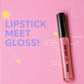 vinyl lip lacquer key benefits