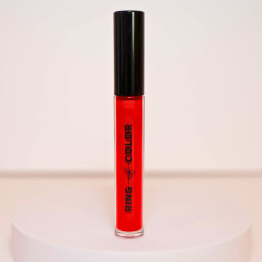 Forever| Vinyl Lip Lacquer