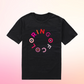 Ring of Color (previous logo version) T-Shirt