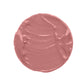 rose peachy nude lip lacquer hybrid gloss swatch